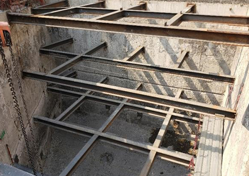 diseño de cimentacion df en la ciudad de mexico